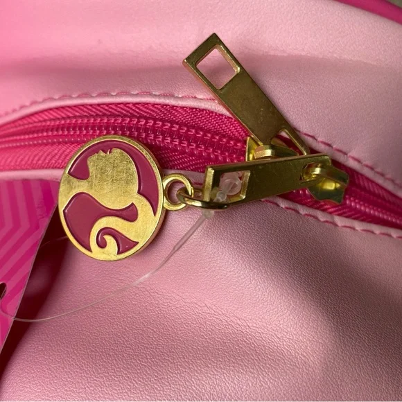 Barbie Mini Backpack - Picture 7 of 11